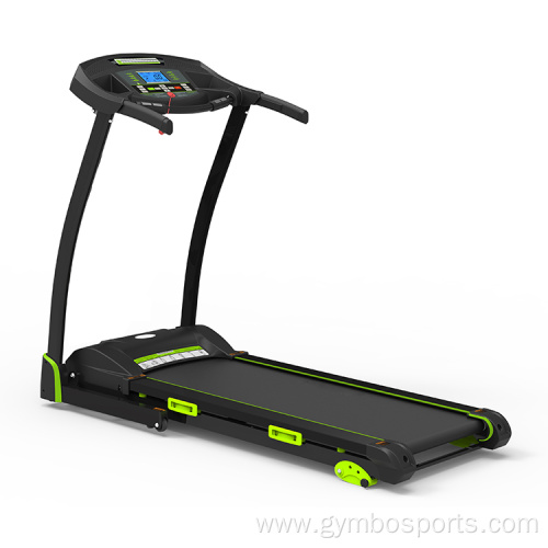 Exercise Fitness Gym Folding Treadmill